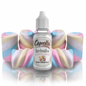 Capella Flavors Marshmallow 13ML