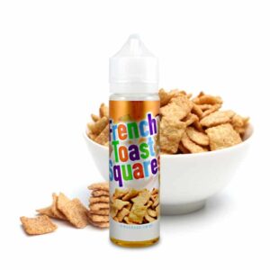 Mad Rabbit French Toast Squares (60ml)
