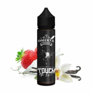 Omerta Touch No Evil (60ml)
