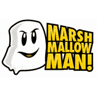 Marshmallow Man
