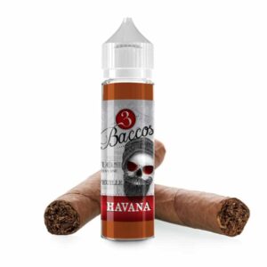 3Baccos Havana by PGVG Labs