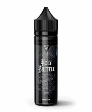 HOLY BRITTLE 60ML “SPECIAL EDITION” BY VNV LIQUIDS