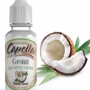 Capella Flavors Coconut 13ML