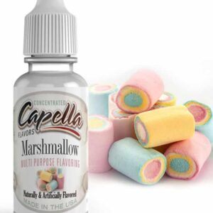 Capella Flavors Marshmallow 13ML