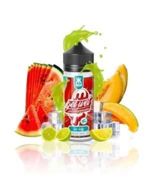 ICE LOLLY 120ML BY GET WET