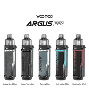 Voopoo Argus Pro Kit