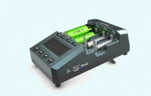 SkyRC MC3000 επαγγελματικός φορτιστής-analyzer για όλους τους τύπους μπαταριών Έκδοση: 2020