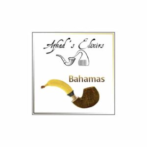 AZHAD’S ELIXIRS -SIGNATURE BAHAMAS 10ML AROMA CONCENTRATE