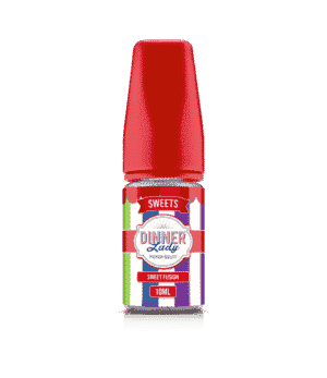 Dinner Lady Flavour Shot Sweet Fusion 30ml