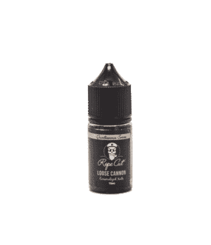 Rope Cut Flavour Shot – Loose Canon 30ml