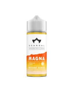 Magna Scandal -maut 120ml