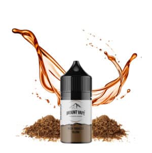 Mount Vape Rich Tobacco Blend 10ml/30ml Flavorshot