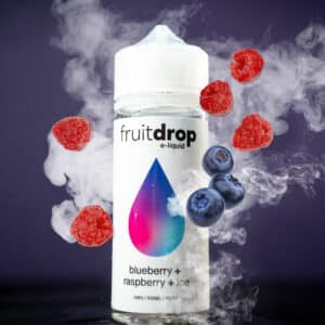 Gota Blueberry Raspberry Ice 24ml/120ml Flavorshot