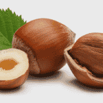 Hazelnuts-shelled-left-and-right-unshelled-in-the-middle