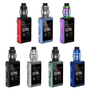Aegis Touch (T200) Kit 200W by Geekvape