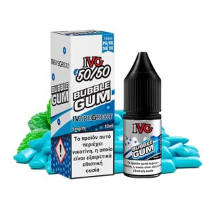 Chiclete – Líquido Pronto 10ml by IVG