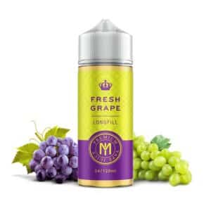 Fresh Grape 24/120ML de M.I. Juice