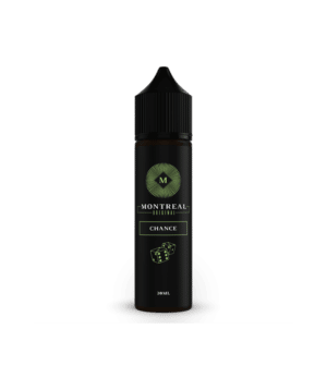 Montreal Chance Flavour Shot 60ml