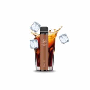 Elf Bar 1500 0mg 4.8ml (ohne Nikotin) – Cola