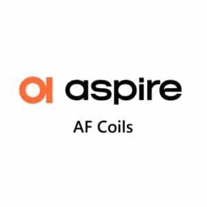 Aspire AF Mesh Coils