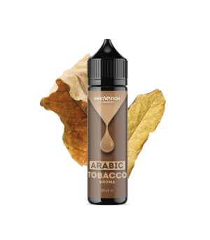 Innovation Classic Arabic Tobacco 20ml/60ml Flavorshot