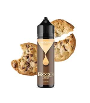 Inovação Cookie Clássico 20ml/60ml Flavorshot