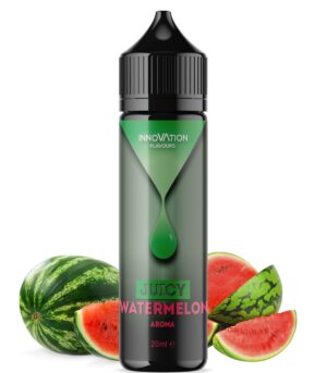 Inovatie Clasic pepene verde suculent 20ml/60ml Flavorshot