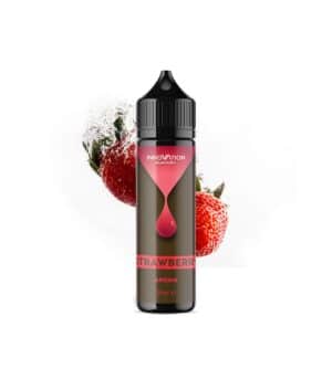 Innovation Classic Strawberry 20ml/60ml Flavorshot