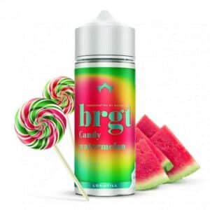 Candy Watermelon BRGT Scandal
